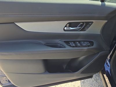 2026 Nissan Murano — photo 18 view
