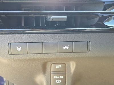 2026 Nissan Murano — photo 30 view