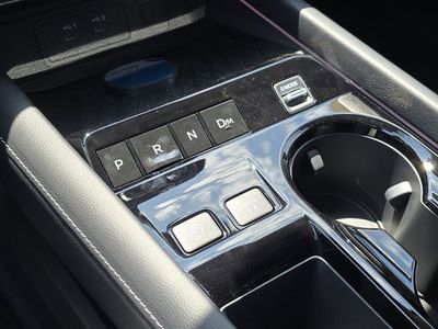 2026 Nissan Murano — photo 28 view