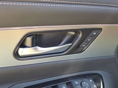 2026 Nissan Murano — photo 19 view