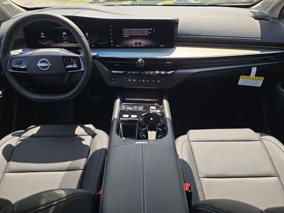2026 Nissan Murano — photo 13 view