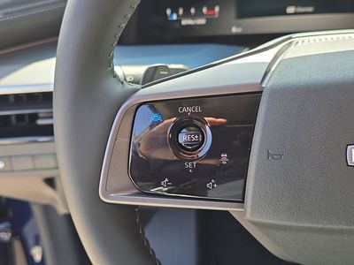 2026 Nissan Murano — photo 32 view