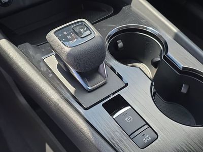 2026 Nissan Rogue - Photo 27