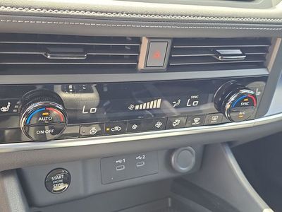 2026 Nissan Rogue - Photo 26