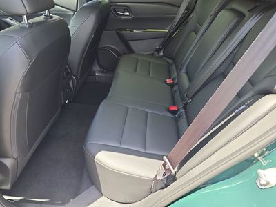 2026 Nissan Rogue - Photo 17