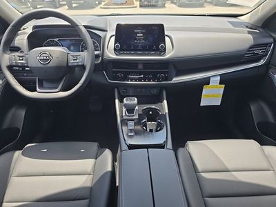 2026 Nissan Rogue - Photo 13