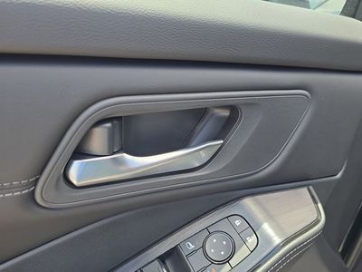 2026 Nissan Rogue - Photo 19