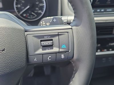 2026 Nissan Rogue - Photo 32