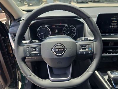 2026 Nissan Rogue - Photo 30