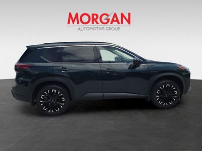 2026 Nissan Rogue - Photo 9