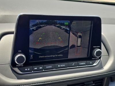 2026 Nissan Rogue - Photo 25