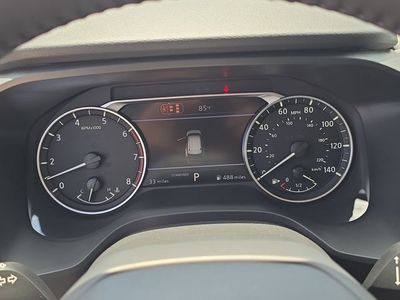 2026 Nissan Rogue - Photo 33