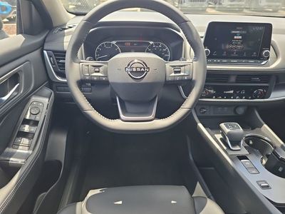 2026 Nissan Rogue - Photo 14