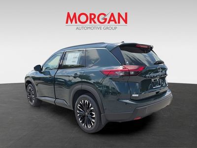 2026 Nissan Rogue - Photo 6