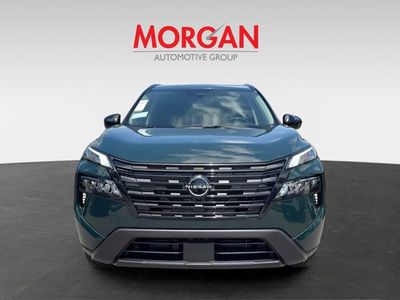 2026 Nissan Rogue - Photo 3