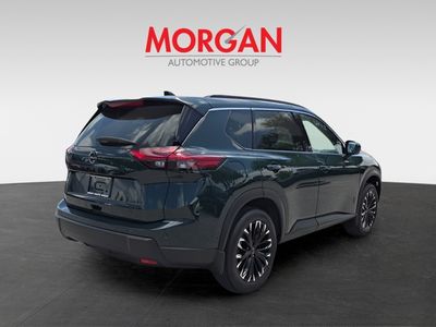 2026 Nissan Rogue - Photo 8