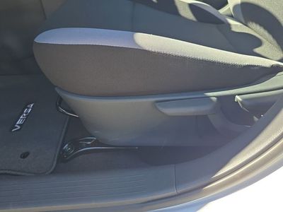 2025 Nissan Versa - Photo 18