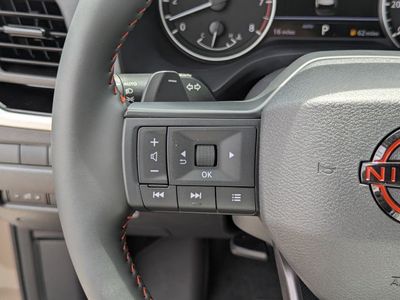 2026 Nissan Rogue — photo 30 view
