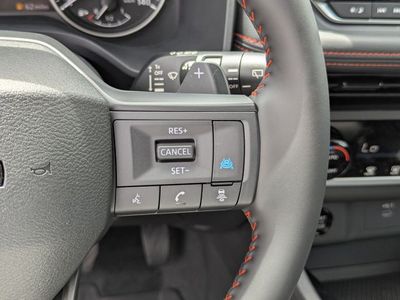 2026 Nissan Rogue — photo 31 view