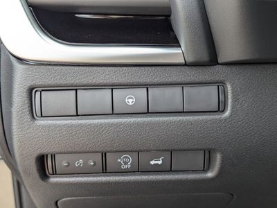 2026 Nissan Rogue — photo 28 view