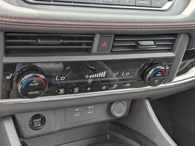 2026 Nissan Rogue — photo 25 view