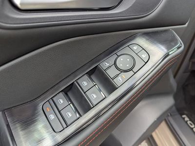 2026 Nissan Rogue — photo 20 view