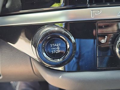 2026 Nissan Pathfinder - Photo 27