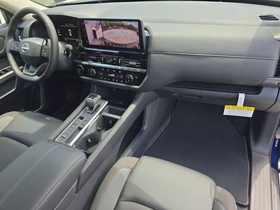 2026 Nissan Pathfinder - Photo 11