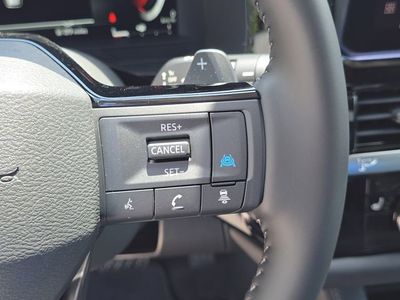 2026 Nissan Pathfinder - Photo 31