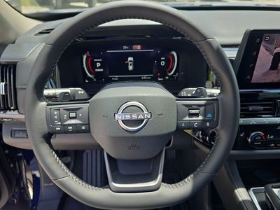 2026 Nissan Pathfinder - Photo 29