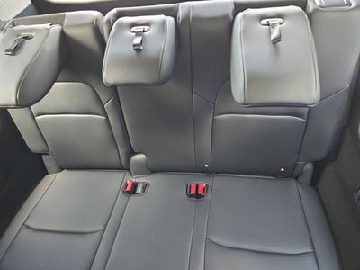 2026 Nissan Pathfinder - Photo 17