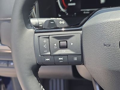 2026 Nissan Pathfinder - Photo 30