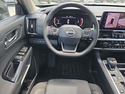 2026 Nissan Pathfinder - Photo 13