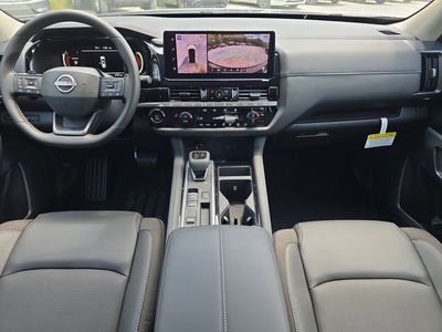 2026 Nissan Pathfinder - Photo 12