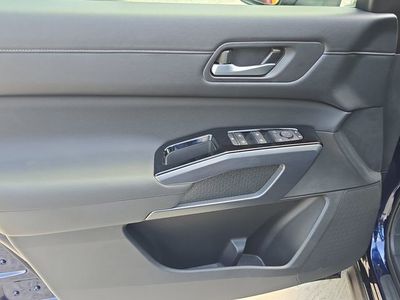 2026 Nissan Pathfinder - Photo 18