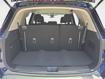 2026 Nissan Pathfinder - Photo 9