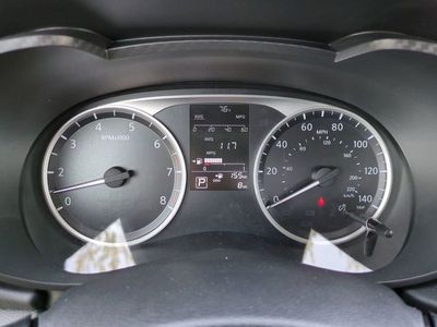 2025 Nissan Versa - Photo 24