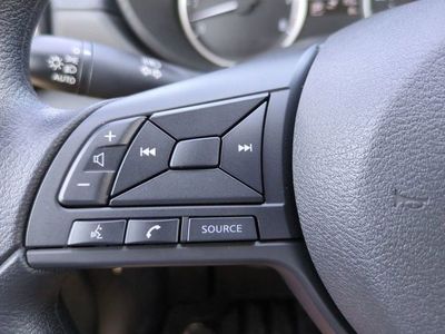 2025 Nissan Versa - Photo 22
