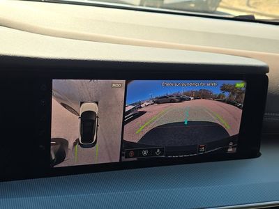 2026 Nissan Murano - Photo 25