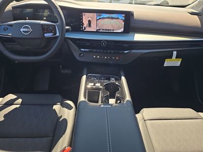 2026 Nissan Murano - Photo 15