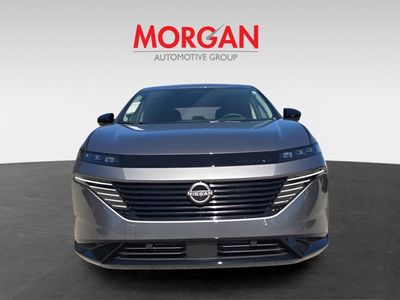 2026 Nissan Murano - Photo 3