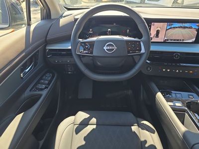2026 Nissan Murano - Photo 14