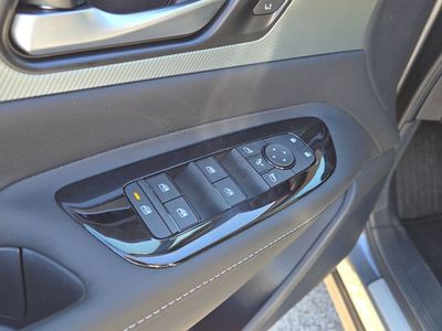 2026 Nissan Murano - Photo 20