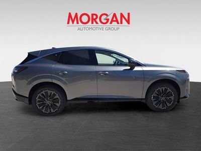 2026 Nissan Murano - Photo 9
