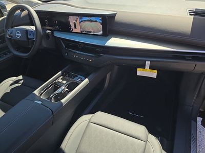 2026 Nissan Murano - Photo 12