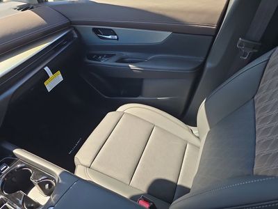 2026 Nissan Murano - Photo 16
