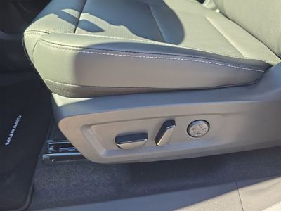 2026 Nissan Murano - Photo 21