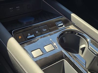 2026 Nissan Murano - Photo 27
