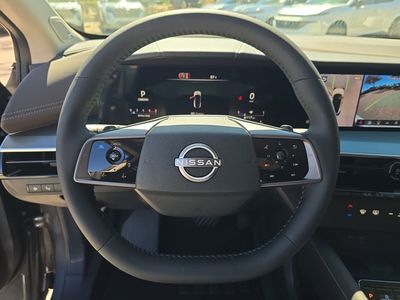 2026 Nissan Murano - Photo 30