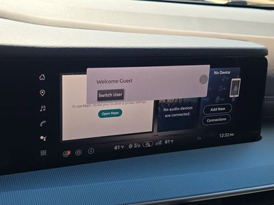 2026 Nissan Murano - Photo 24